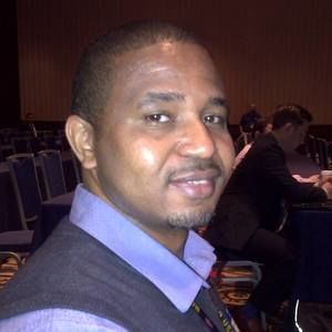 Meet your Posher, Lynn